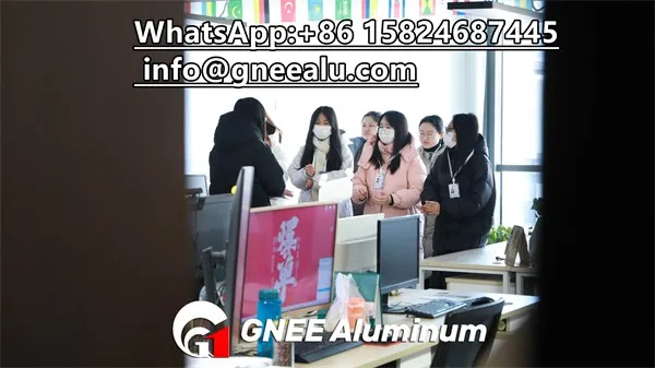 3003 Foil Aluminum Rolls