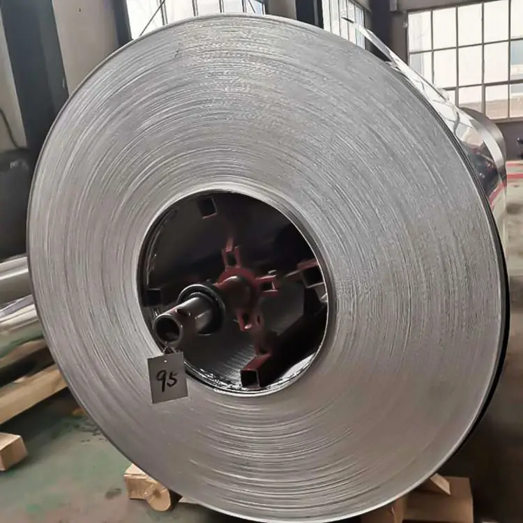 Food Grade Household Aluminum Foil