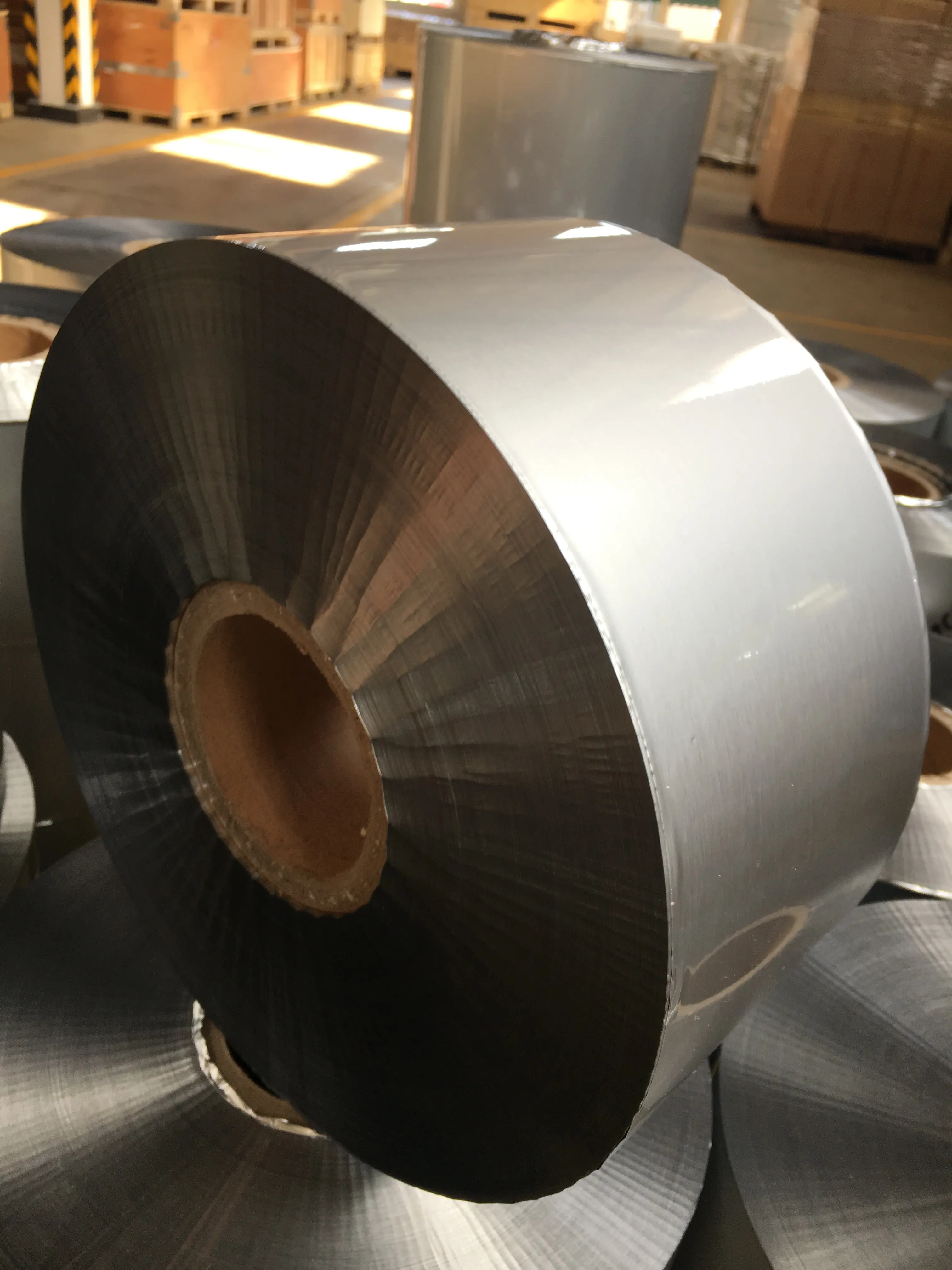 House Aluminum Foil 14 Micron