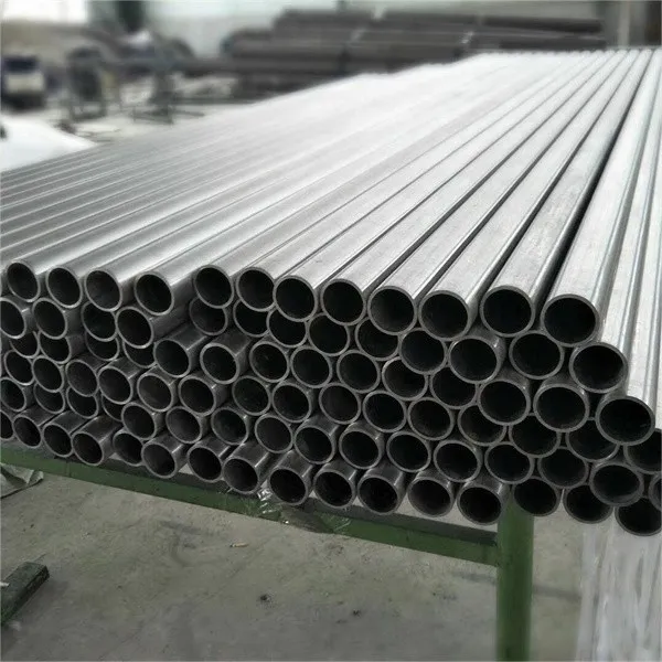 1060 Aluminum Tube