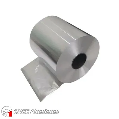 3004 H14 Aluminum Foil
