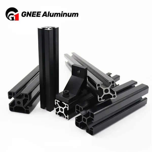 50 Series T-Slot Extrusion Aluminum Profile