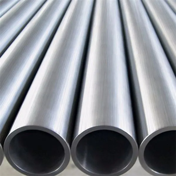 5083 Marine Grade Aluminum Pipes