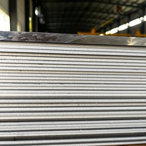 5454 H111 Aluminum Plate suppliers