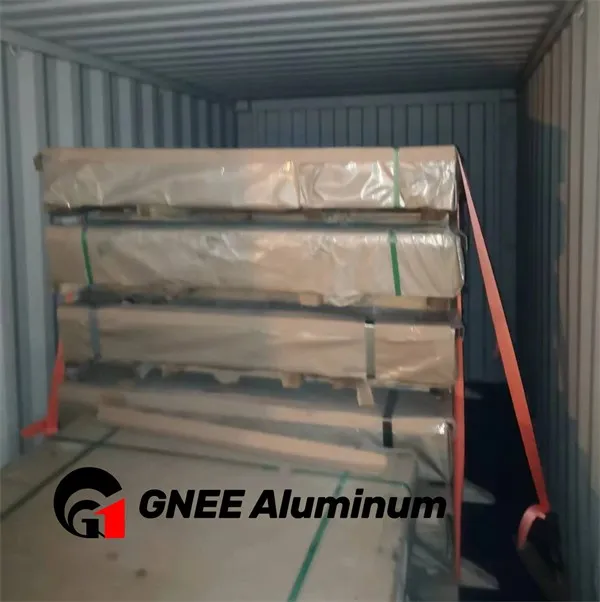 5A05 Aluminum Plate price