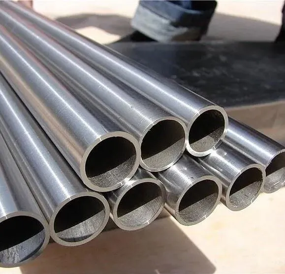 6061 Extruded Aluminum Pipe