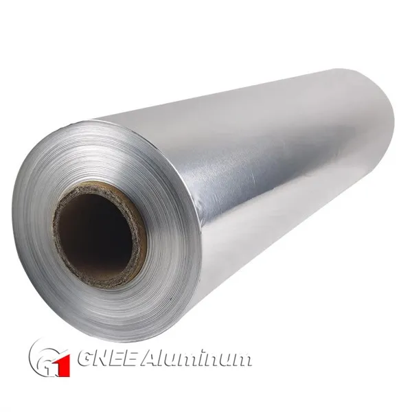 8011 3003 Aluminum Foil Big Roll