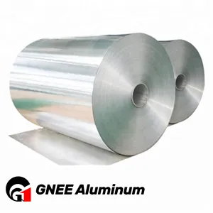 8079 O Aluminium Foil Flexible Packaging 8079 O Aluminium Foil Flexible Packaging