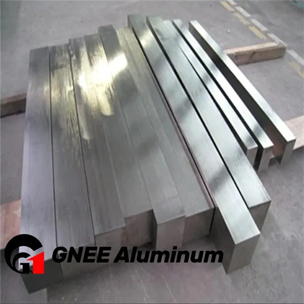 cheap Aluminium Flat Bar 19 X 2.4mm