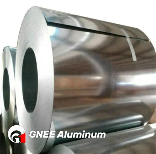 Aluminium Foil For Battery