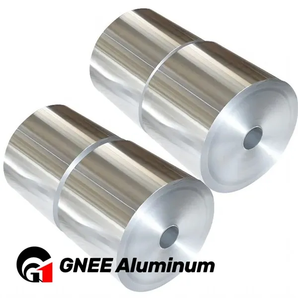 Flexible Packaging With Alufoil Free Sample