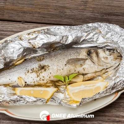 GNEE Group provides 3003, 1235 thermal insulation aluminum foil and industrial aluminum foil in stock. Welcome to consult. GNEE Group provides 3003, 1235 thermal insulation aluminum foil and industrial aluminum foil in stock. Welcome to consult.