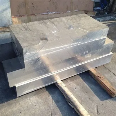 What Is A 1050 Aluminum Sheet Used For?