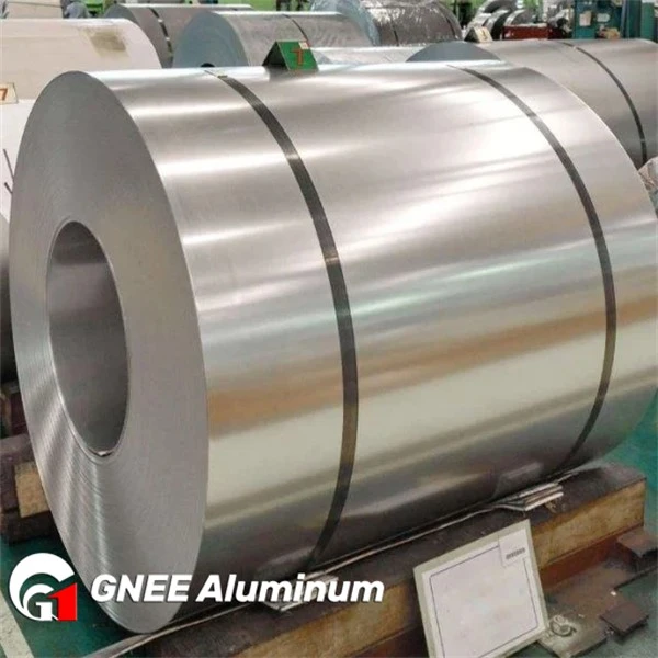 aluminum foil application at 2024 Aluminum Exhibition aluminum foil application at 2024 Aluminum Exhibition