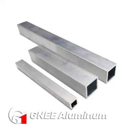 aluminum pipe aluminum pipe