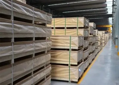 aluminum sheet aluminum sheet