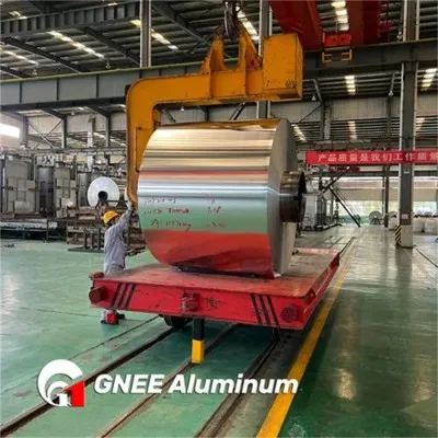 aluminum foil aluminum foil