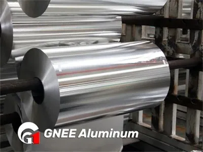 aluminum coil aluminum coil