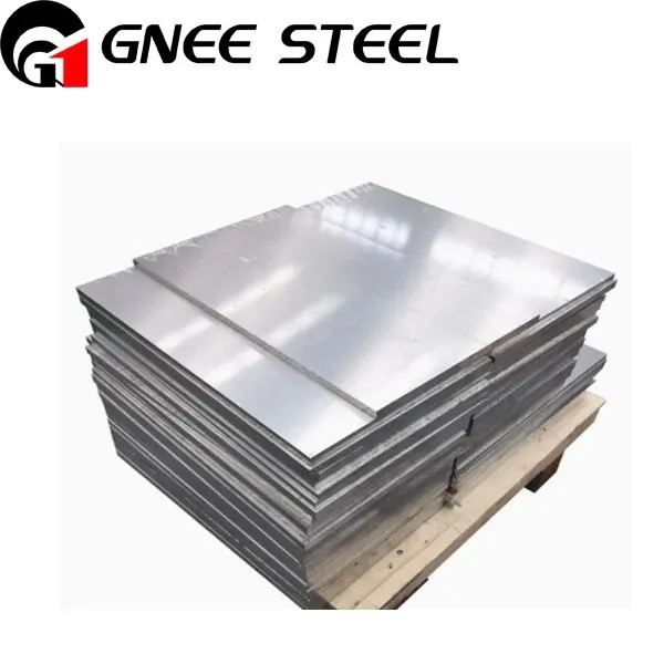 Mill Finish Aluminum /Aluminium Alloy Sheet Plate