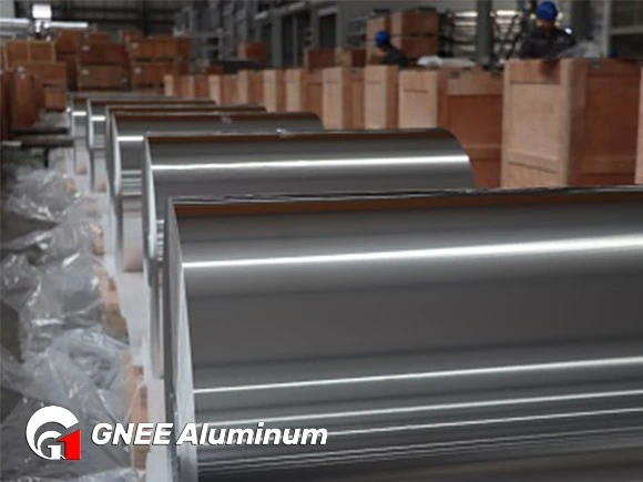Pharmaceutical Packaging Aluminum Pharmaceutical Packaging Aluminum