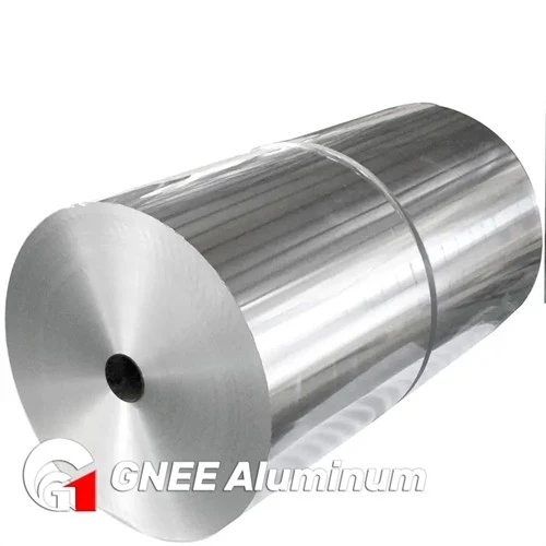 Pharmaceutical Packaging Aluminum Pharmaceutical Packaging Aluminum
