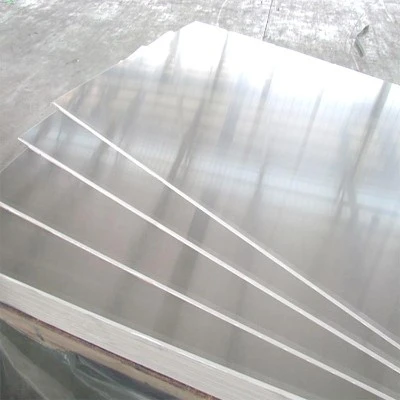 Exceptional Quality Stiff 7005 Aluminum Magnesium Manganese Alloy Plate Exceptional Quality Stiff 7005 Aluminum Magnesium Manganese Alloy Plate